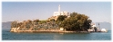 Alcatra zIsland, San Francisco America